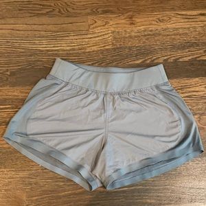 Athleta shorts